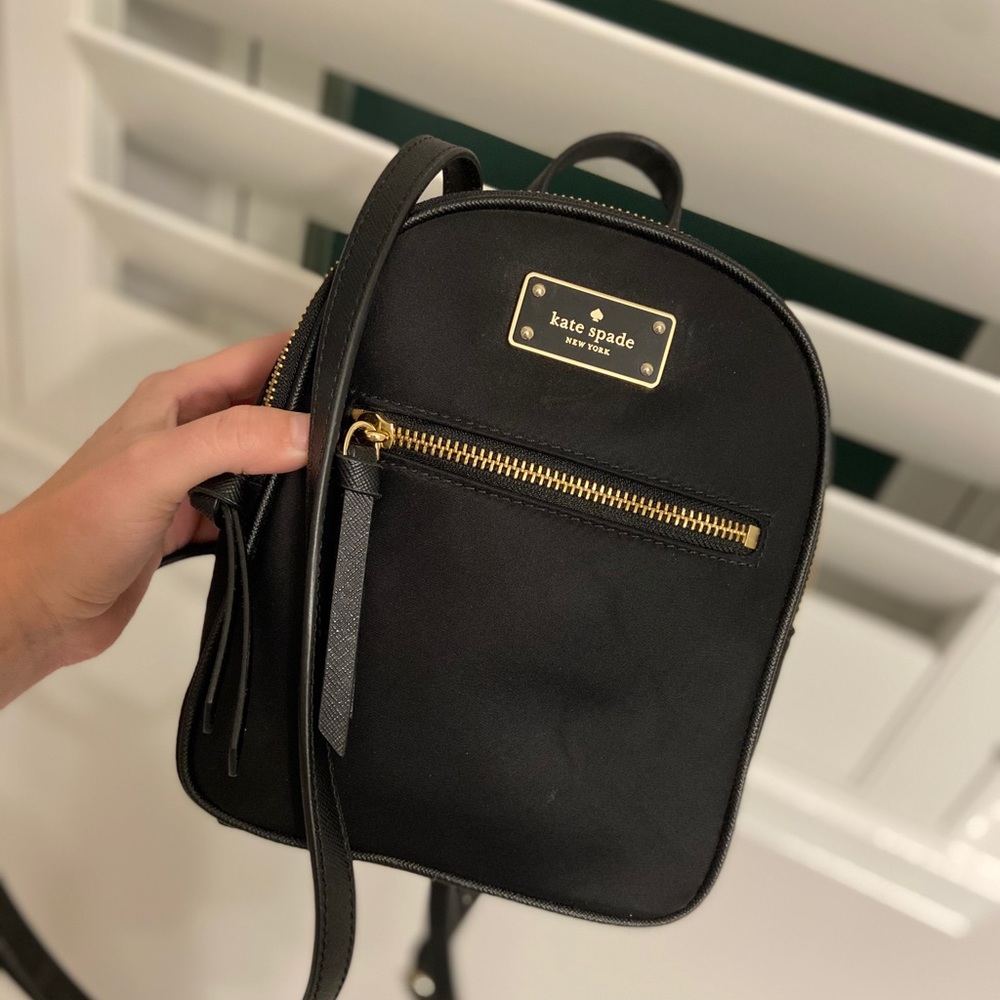 BRAND NEW KATE SPADE BACKPACK W/ TAGS